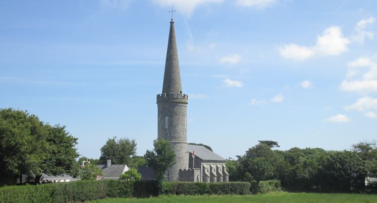 TortChurch TortChurch